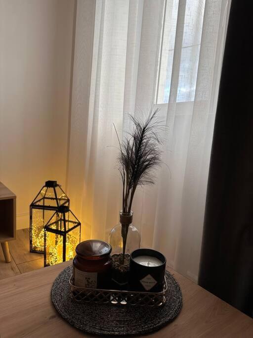 Appartement 1 Au Coeur De Perigueux Périgueux Exterior foto