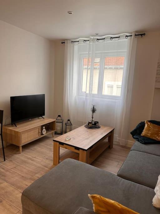 Appartement 1 Au Coeur De Perigueux Périgueux Exterior foto