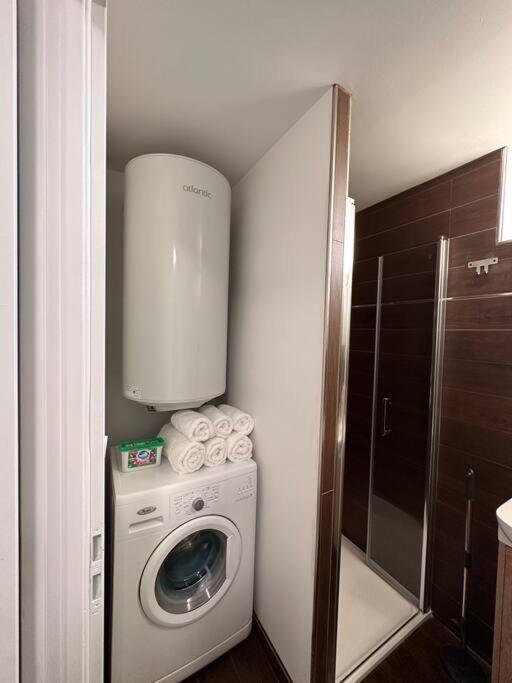 Appartement 1 Au Coeur De Perigueux Périgueux Exterior foto
